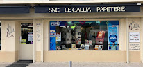 Papeterie Le Gallia à Bollène
