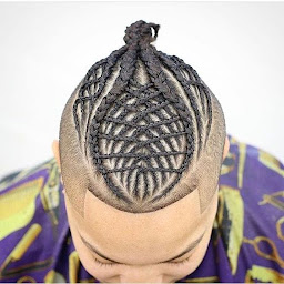 Photo n°2 de AFRO-CHIC Dijon à Dijon (Salon de coiffure)