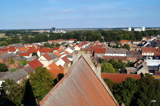 Evangelische Gesamtkirchengemeinde Gransee Gallery - Germany