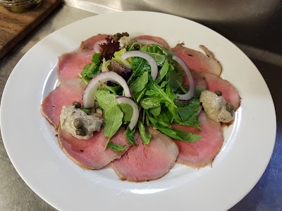 Photos of Osteria Rosso