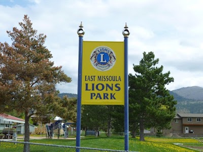 East Missoula Lions Park