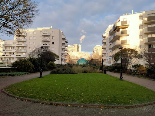 parc de Lattre de Tassigny - Thumbnail