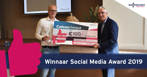 Woonaccent Makelaars Enschede - Thumbnail