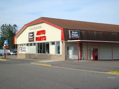 Photos of Auto Value Eagle River