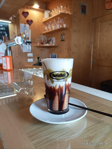 Bar Bu - Visual