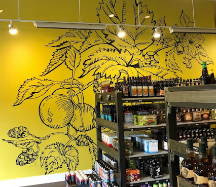 Bottles & Cans by null