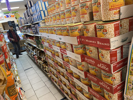 SUPER MERCADO ROSSYS - Thumbnail