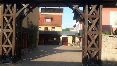 Photos of Th&uuml;ringer Landhotel "Edelhof"