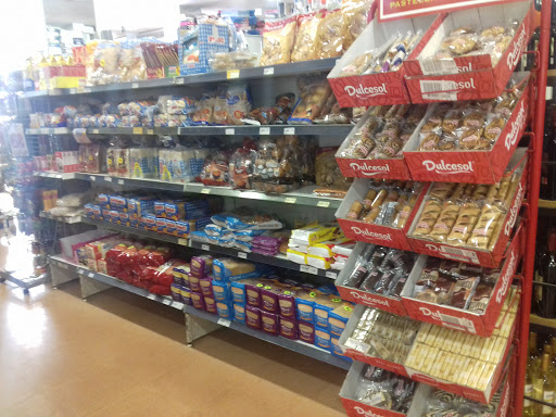 Supermercado Aprop Son Amonda Gallery - Spain