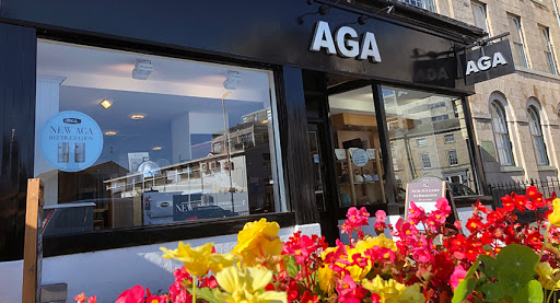 AGA Kendal