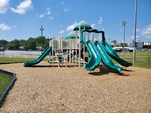 Pope Field Park