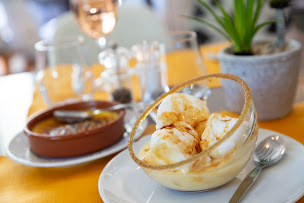 Photo n°26 de La Table de Manou à Arles (Restaurant)