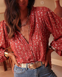 Photo n°10 de SUIS-MOI BOUTIQUE à Roquefort (Magasin de vêtements pour femmes)