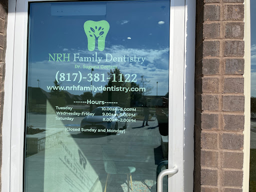 NRH Family Dentistry - Thumbnail