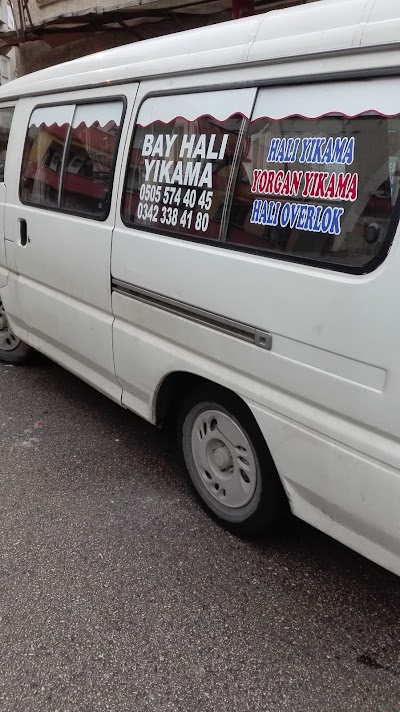 Photos of Bay Ticaret Halı Yıkama Overlok