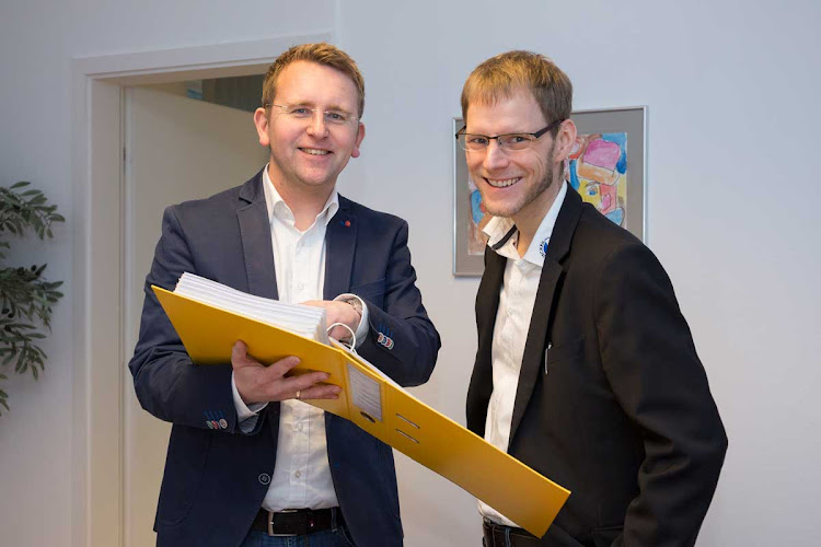 BROconsult Unternehmensberatung und Buchführungsgesellschaft mbH