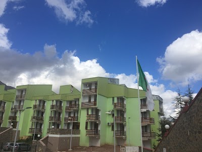 Photos of Complexe Hotelier TIKJDA