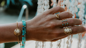 Photo n°25 de Sathyne à Azur (Bijouterie)