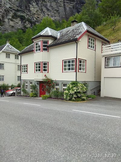 Photos of Geiranger Fjordservice AS