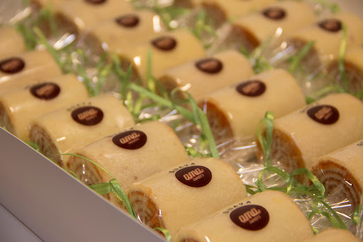 AMA Sweets - Visual