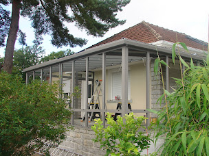 Photo n°4 de Brandy Véranda à Aixe-sur-Vienne (Menuisier)