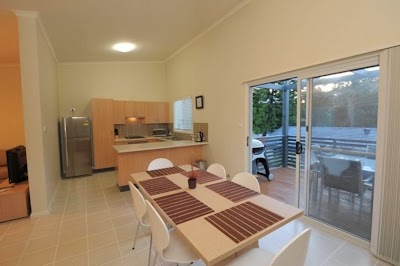 Photos of Middle Rock Holiday Resort