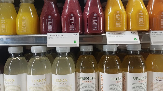 Pret A Manger