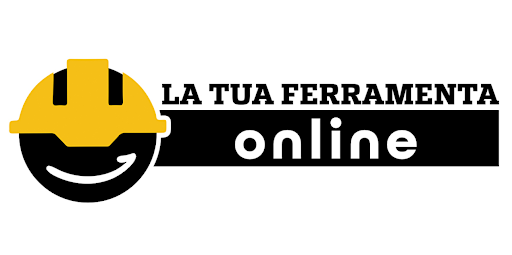 La Tua Ferramenta Online® Logo