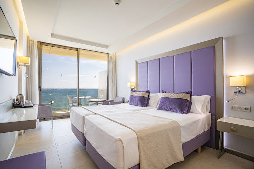 Hotel Torre del Mar - Thumbnail
