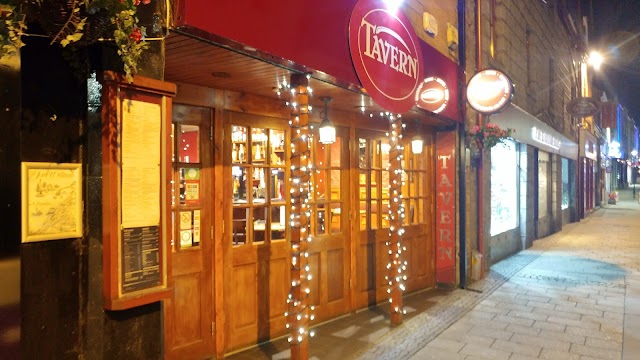 The Tavern Restaurant