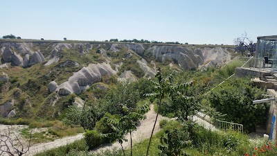 Goreme Onyx