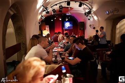 Photos of JAZZ REPUBLIC