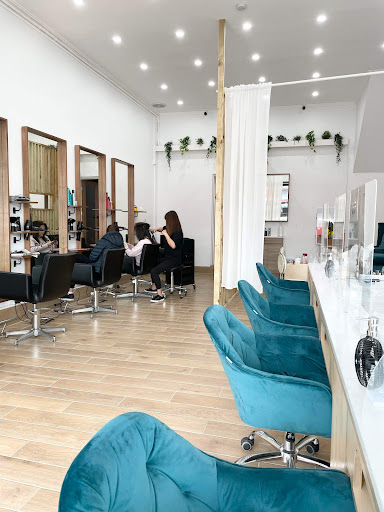Ostephy Hair & Nail Salon