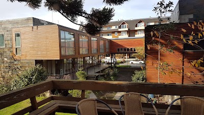Photos of Hotel Araucarias