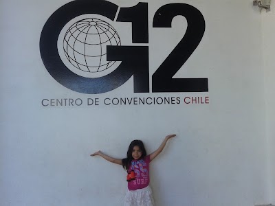 Photos of International Charismatic Mission Santiago