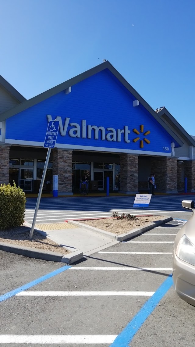 Walmart Supercenter