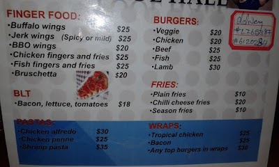 Photos of Pool hall resturaunt