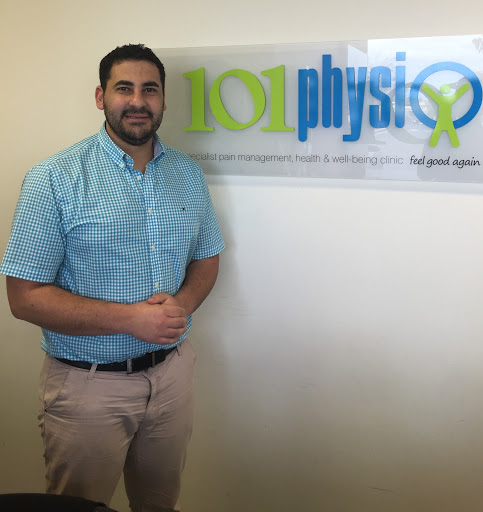 101 Physio - Hoppers Crossing - Thumbnail
