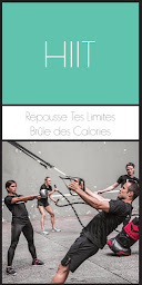 Photo n°12 de Gym Olympe Concarneau à Concarneau (Club de sport)