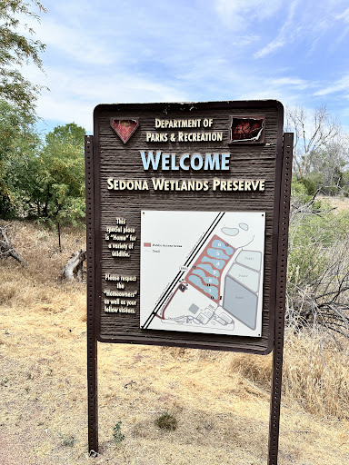 Sedona Wetlands Preserve - Thumbnail