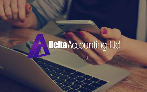Delta Accounting