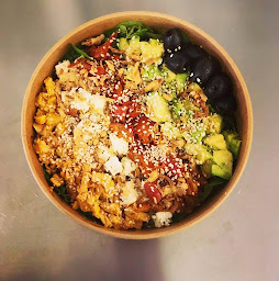 Photo n°21 de Le Cornet à Dés - Quimper à Quimper (Saladerie)