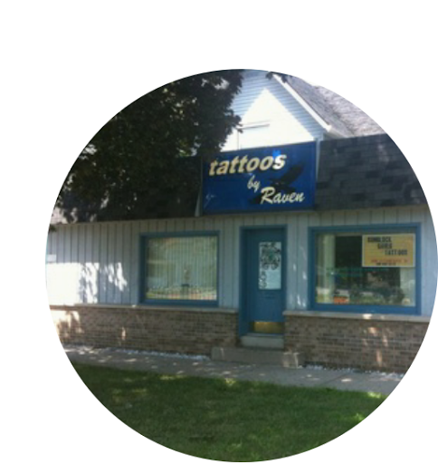 Tattoos By Raven - Thumbnail