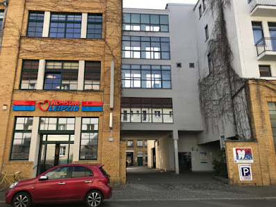 steamo GmbH Arthur-Hoffmann-Straße 175, 04277 Leipzig, Deutschland