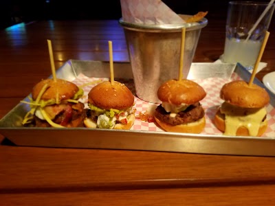 Photos of Factory Grill & Bar