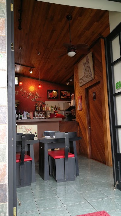 Photos of Kappa Sushi