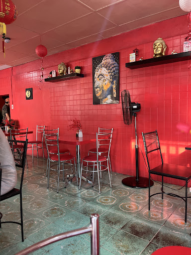 Restaurant Cantón - Thumbnail