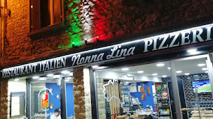 Photo n°67 de NONNA LINA pizza napolitaine à Milly-la-Forêt (Pizzeria)