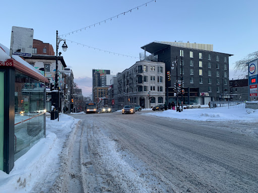 Saint-Laurent / Sherbrooke - Thumbnail