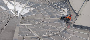 Photo n°5 de SN REPAR VITRES à Cournon-d'Auvergne (Vitrerie - miroiterie)